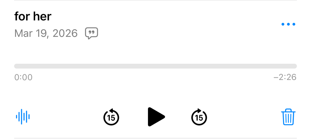did i make the right decision?